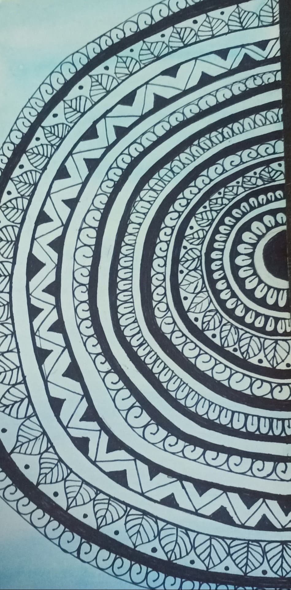 Mandala Art