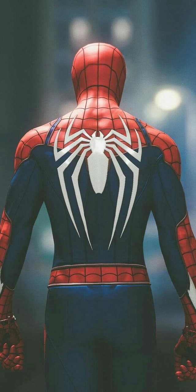 spidy