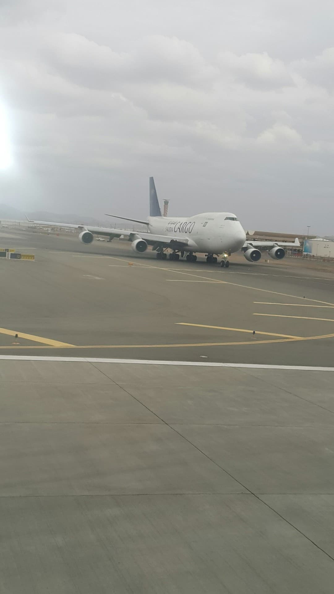 saudia arabian airlines