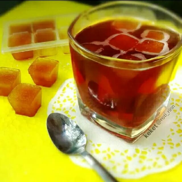 sweet tea