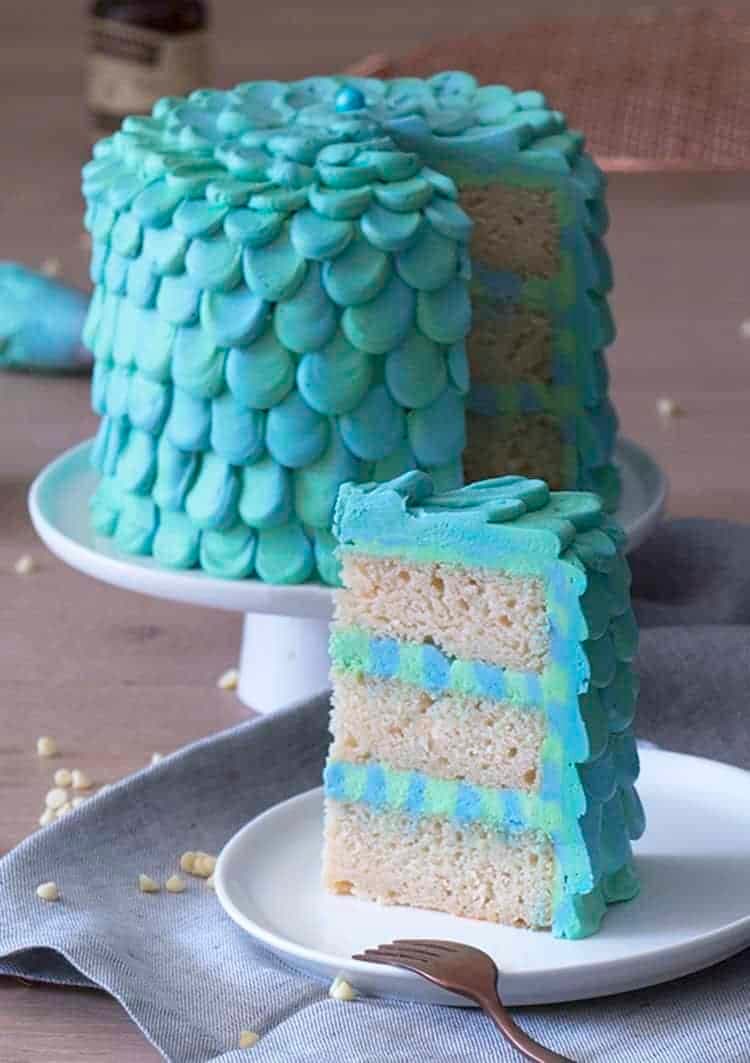 Cake