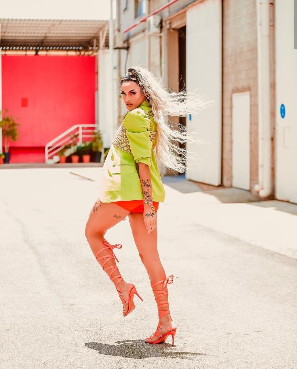 Pabllo Vittar