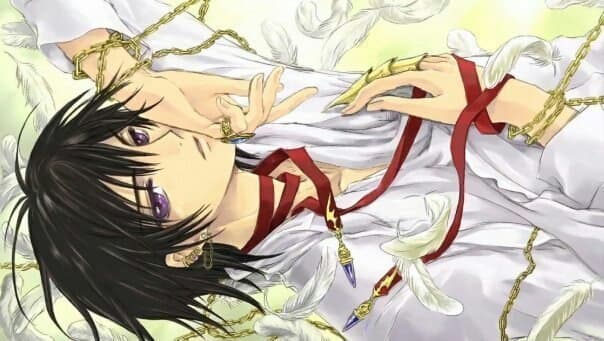 Lelouch