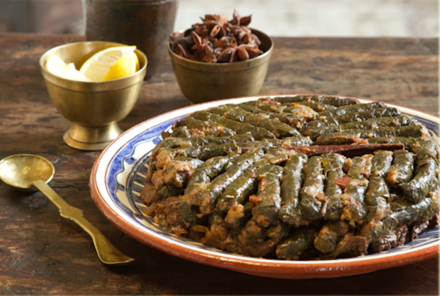 afiyet olsun