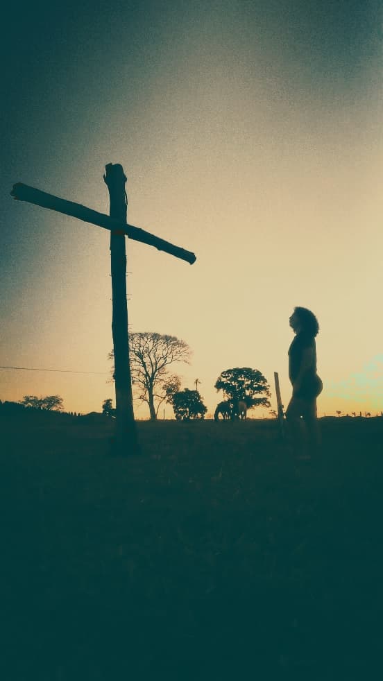 Jesus Cristo é amor