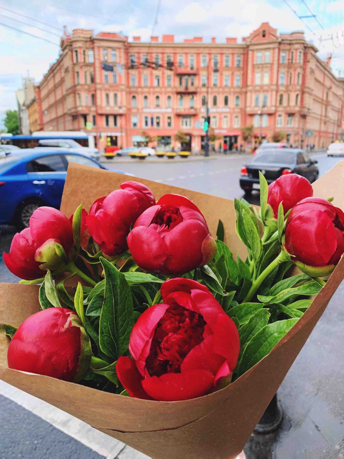 Peony