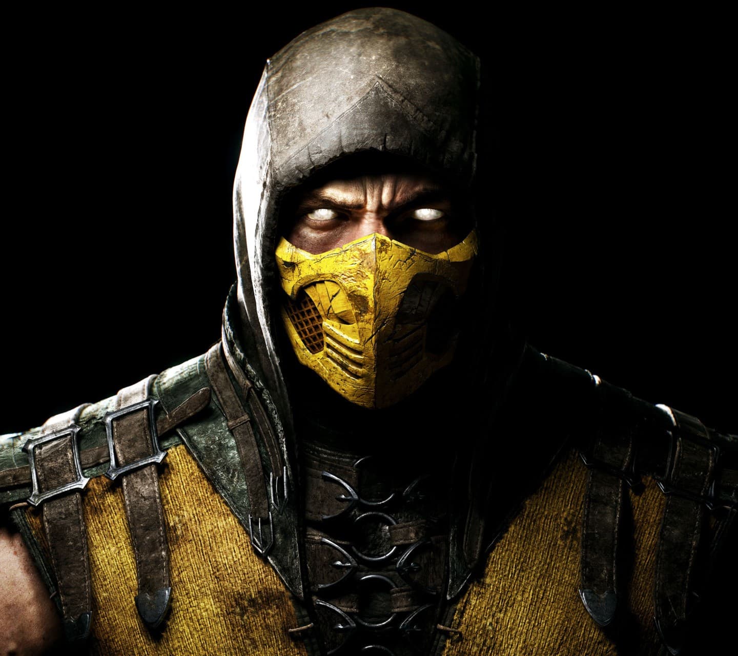 Mortol kombat X поставь 