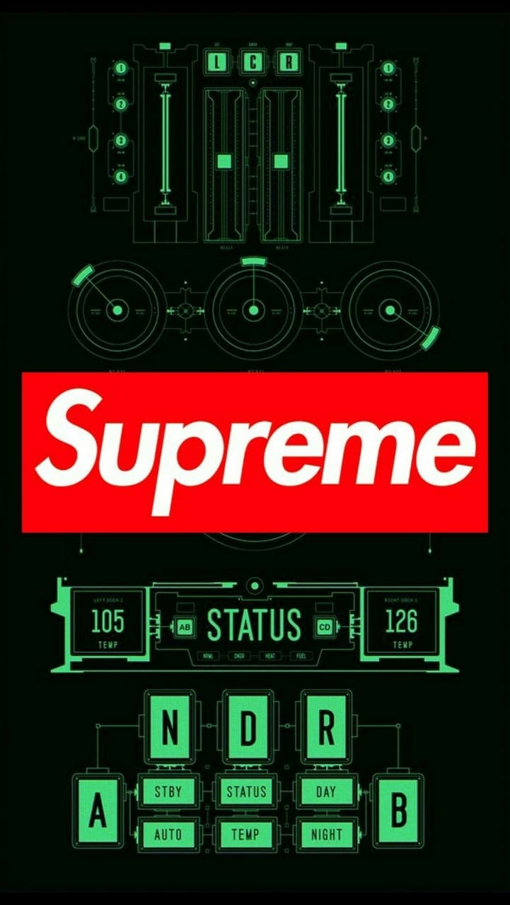 Supreme