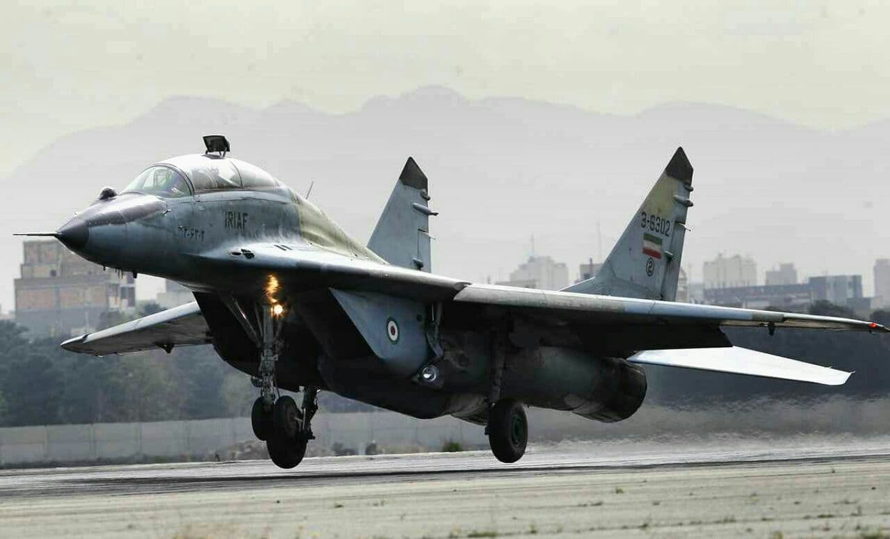 MiG-29