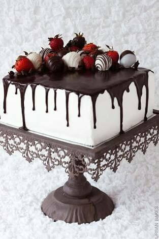 chocolate cake