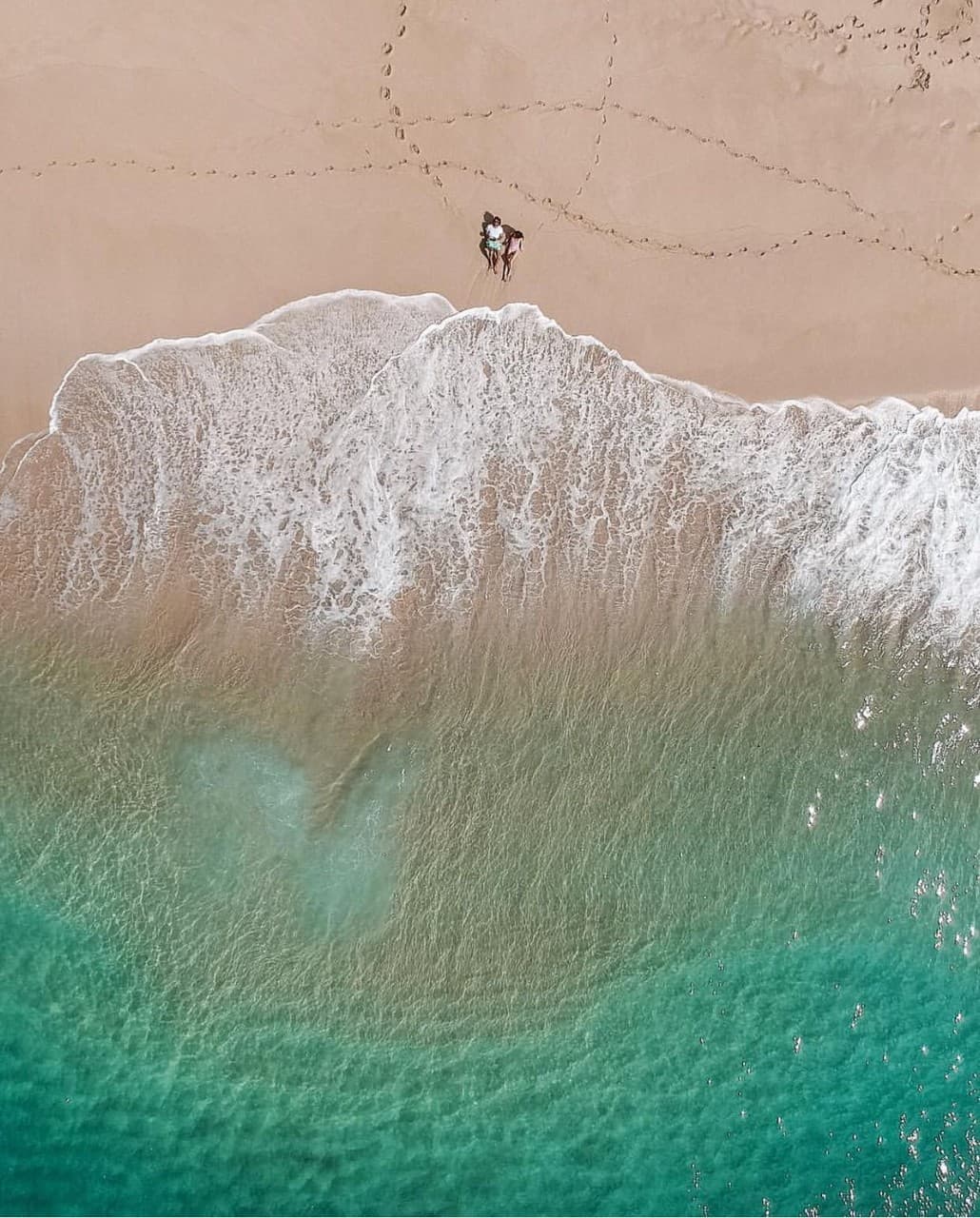 sea 