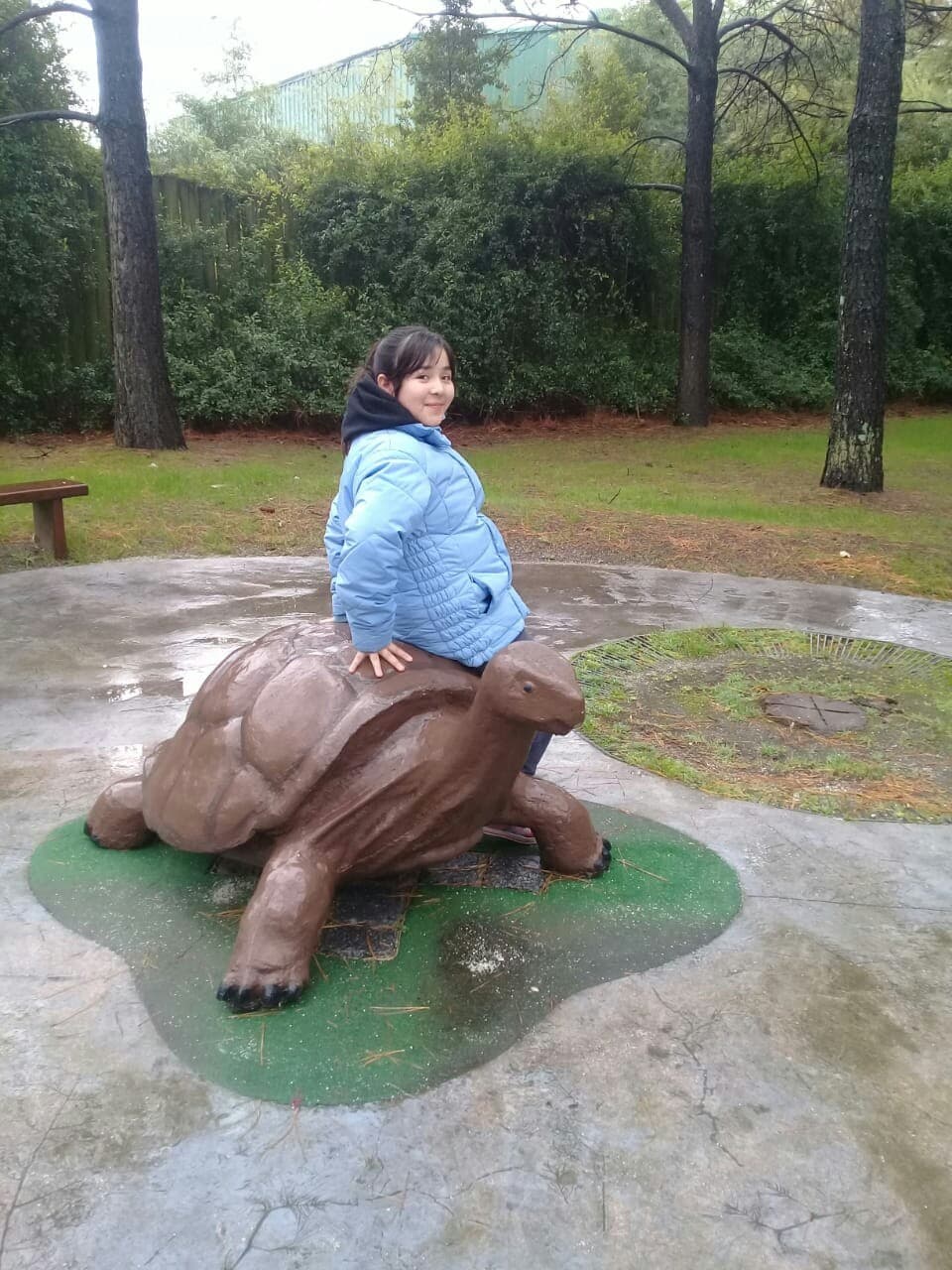 feliz