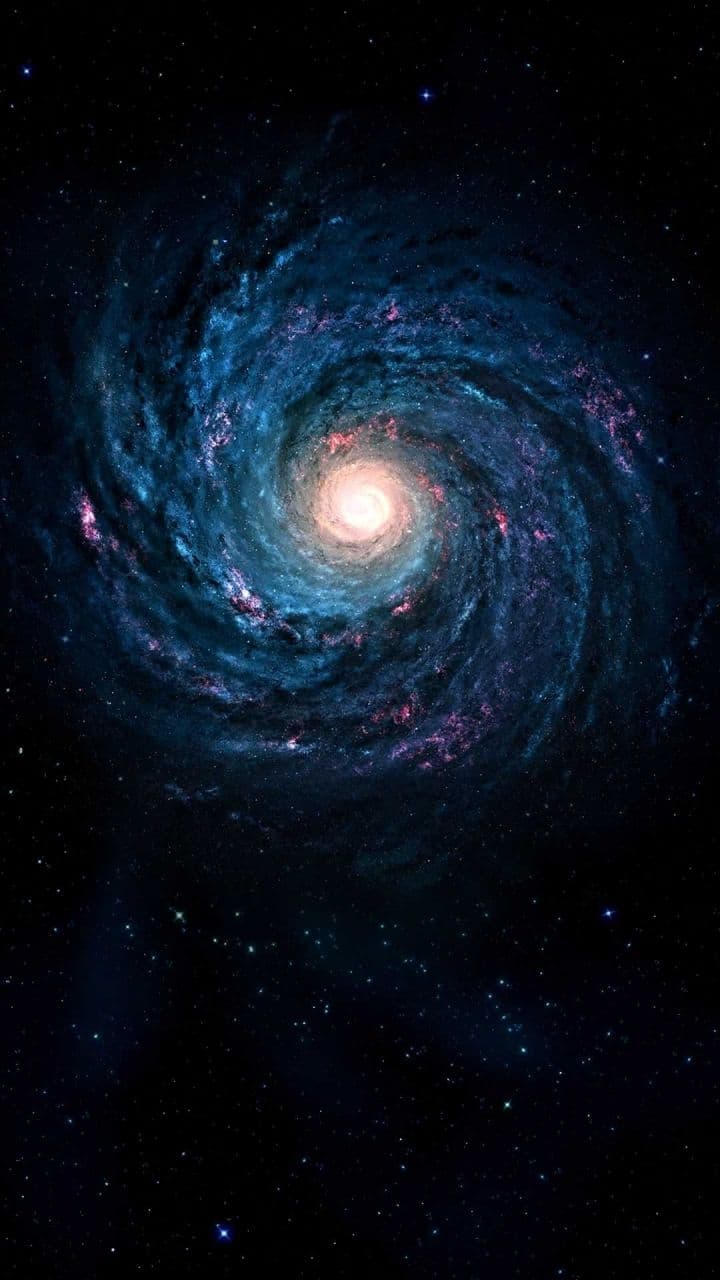 space view