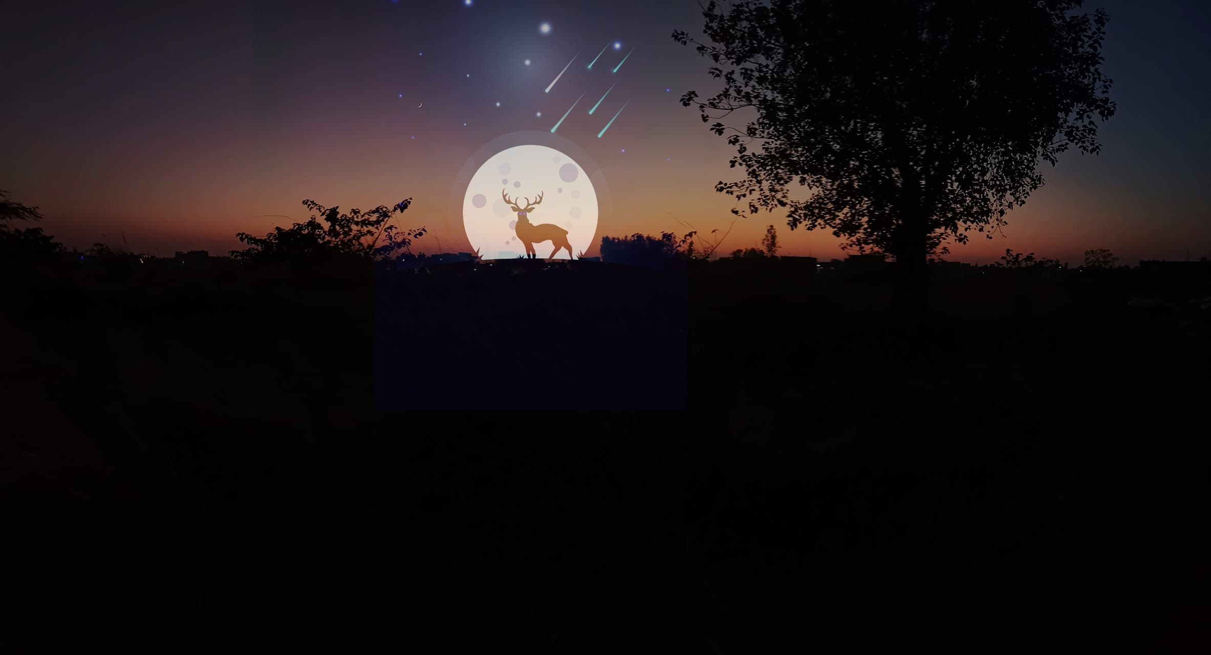 moon