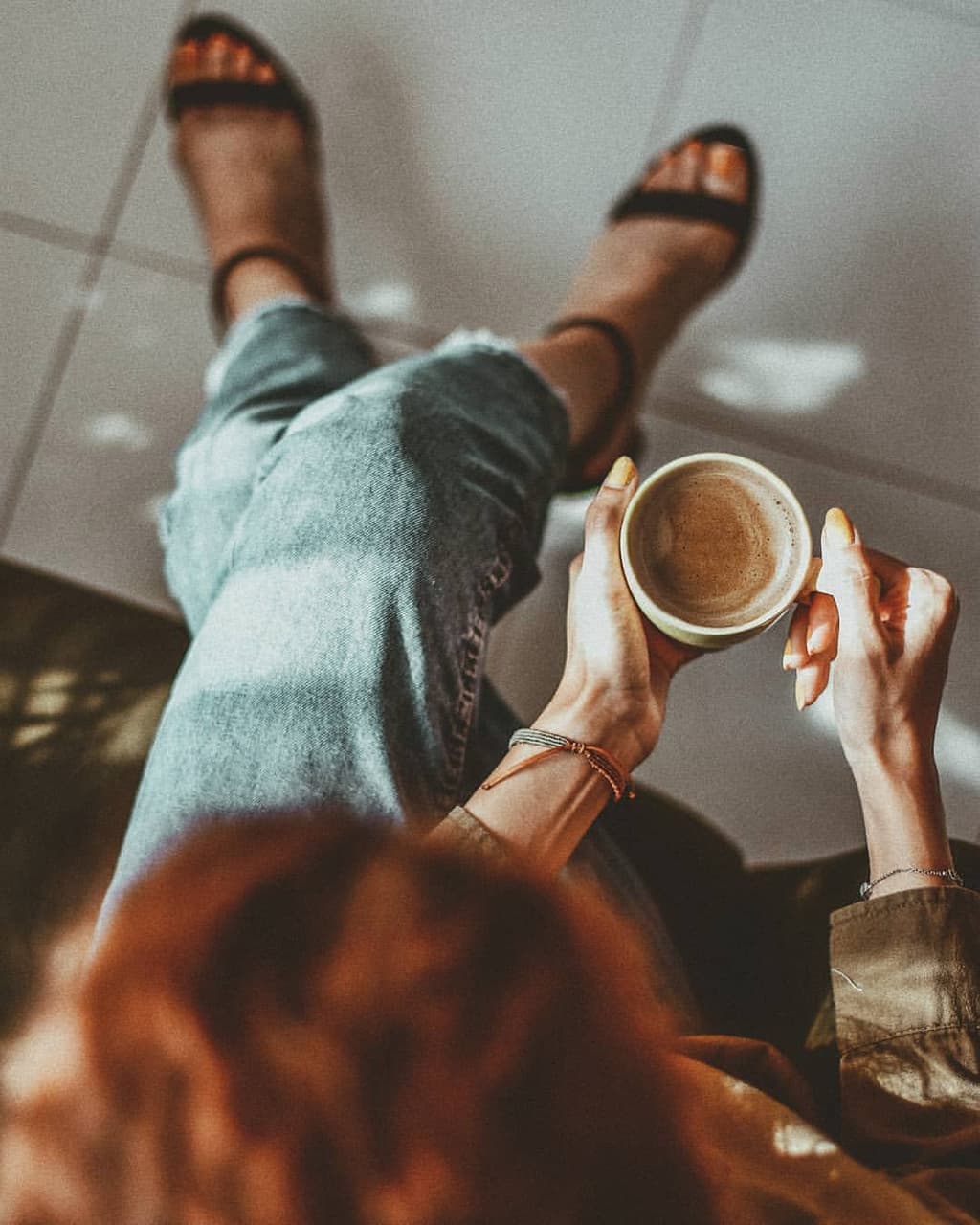 coffee