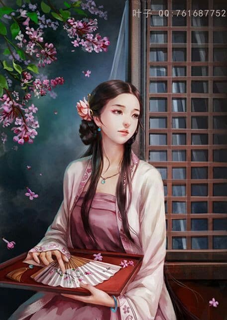 girl