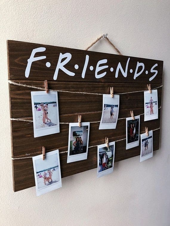 friends