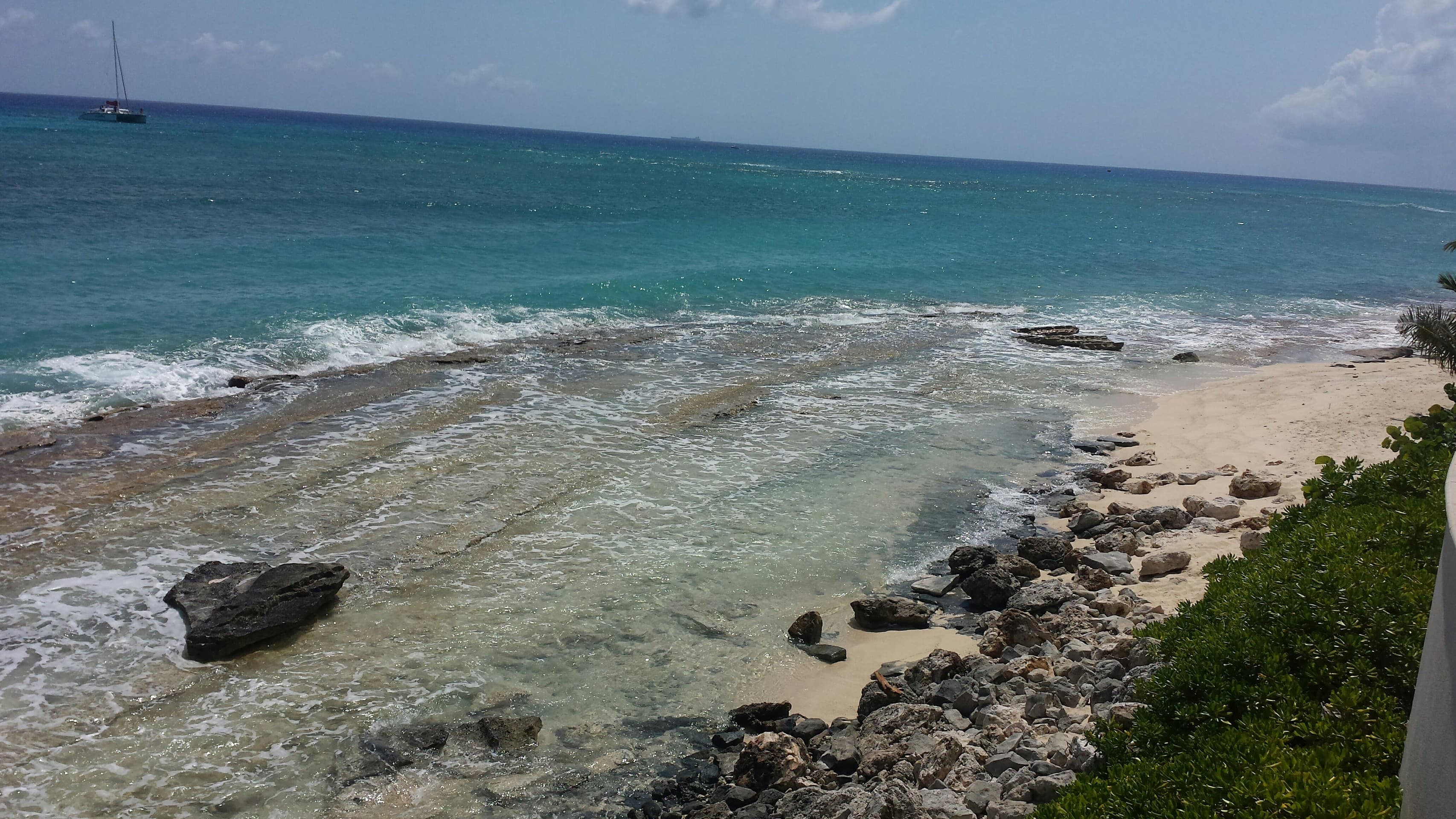 cayman Islands