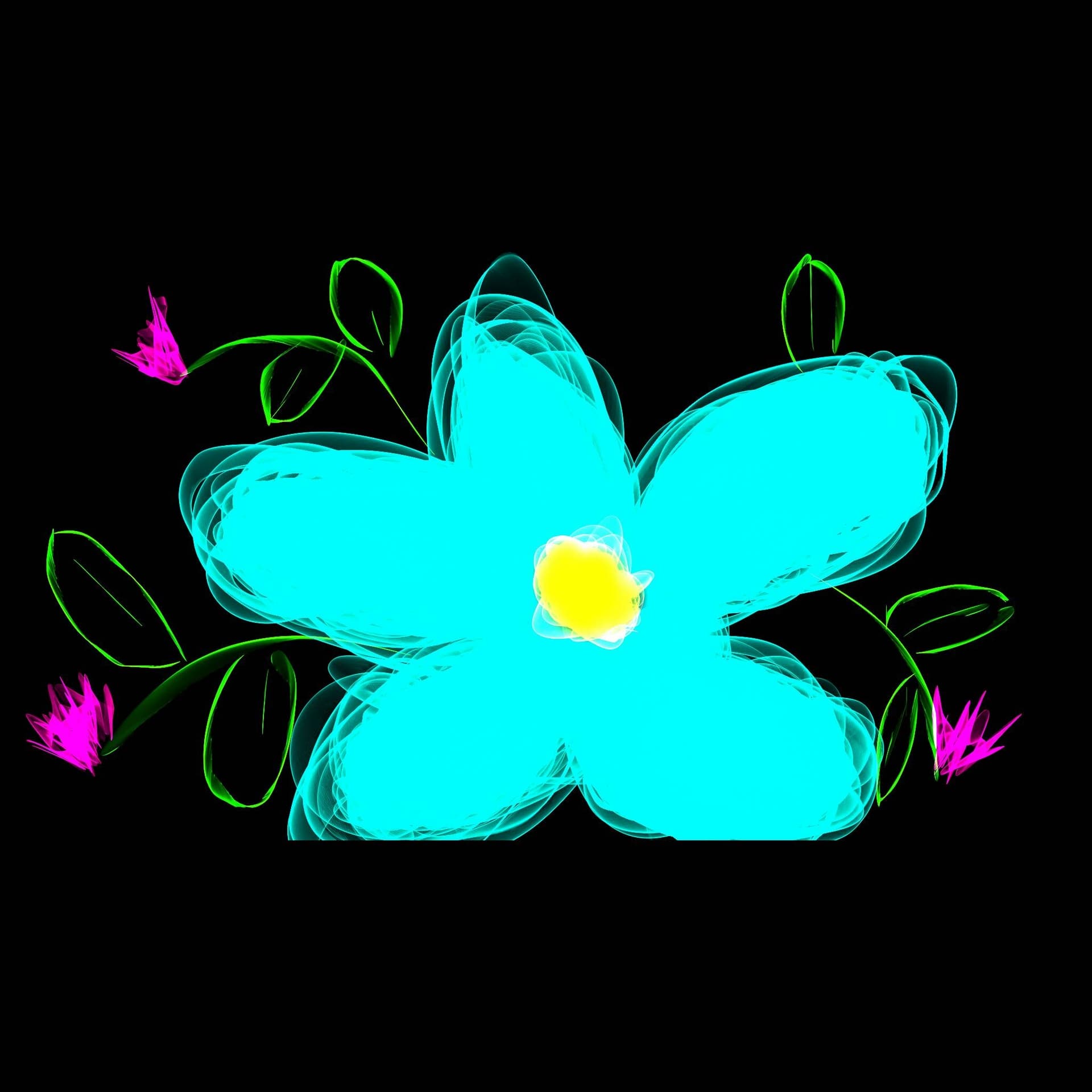 flower