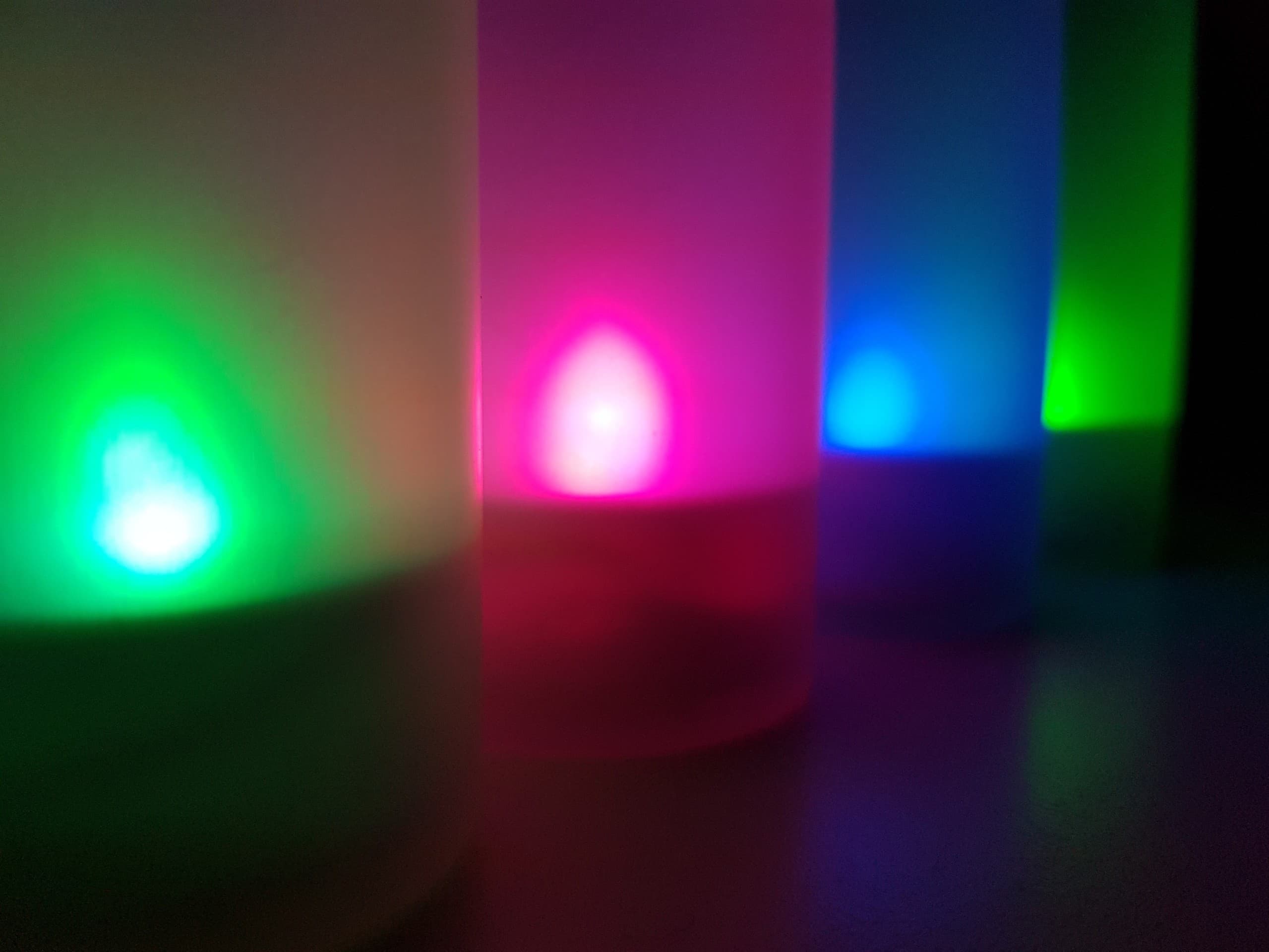 candles