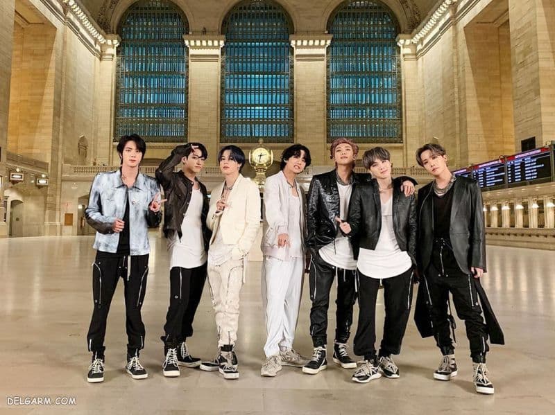 BTS
