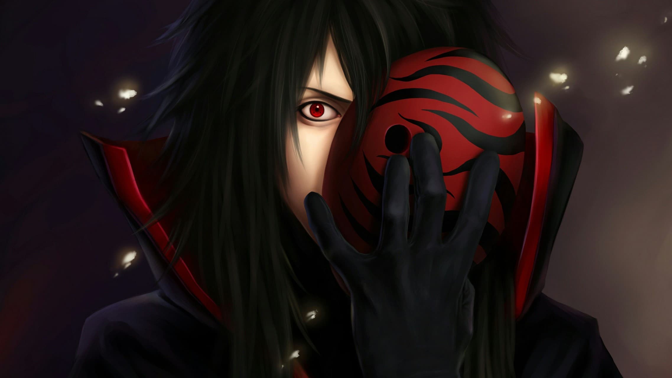 Uchiha Madara