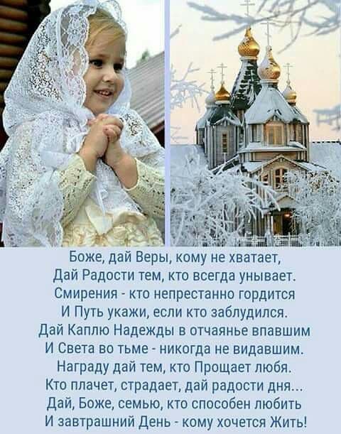 родина моя