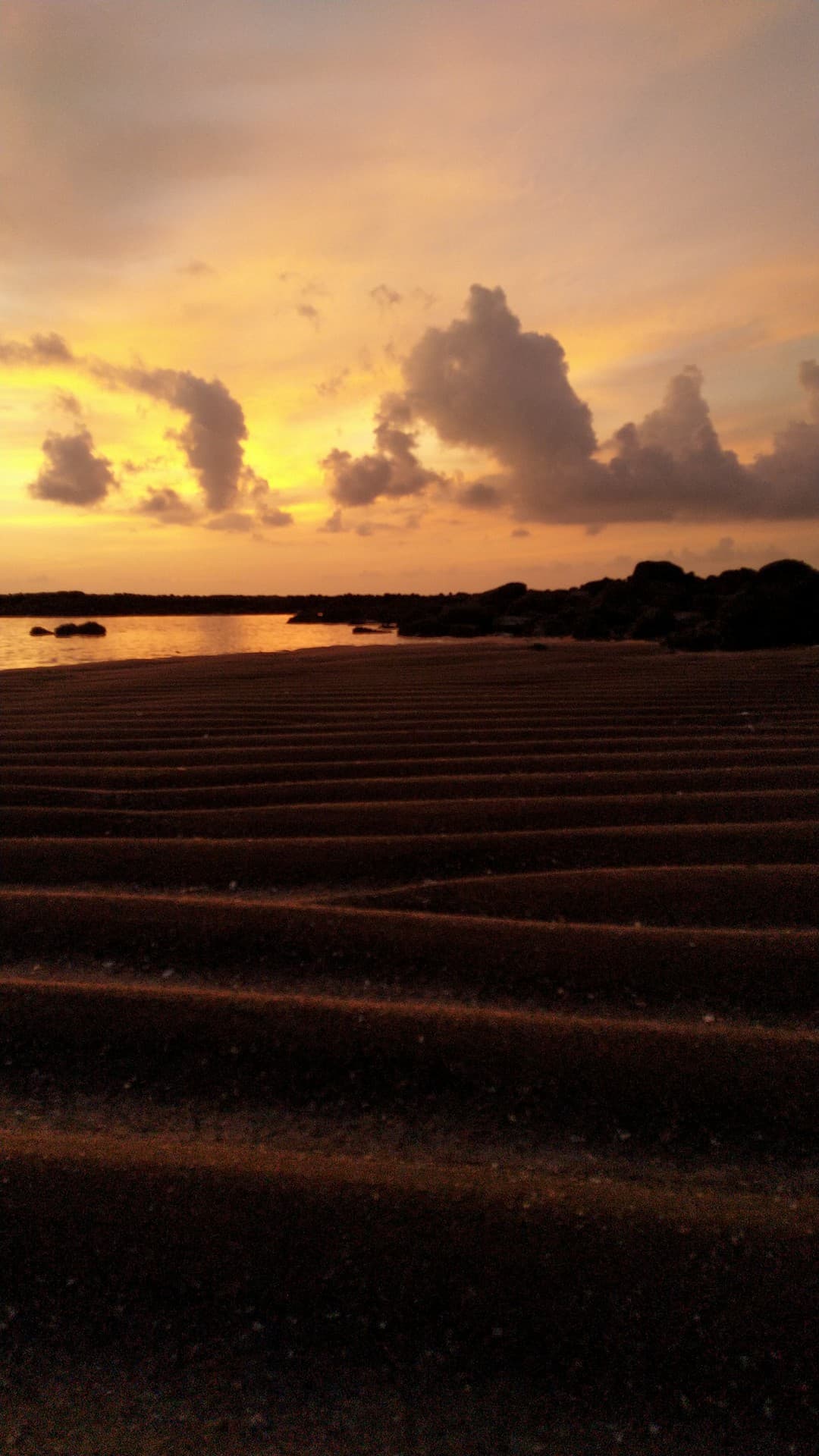 Golden Sand