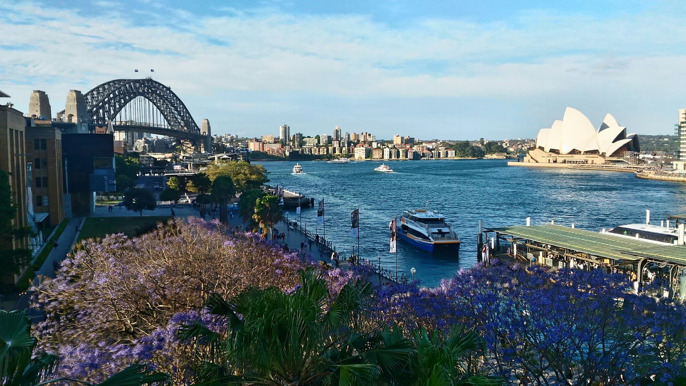 Sydney