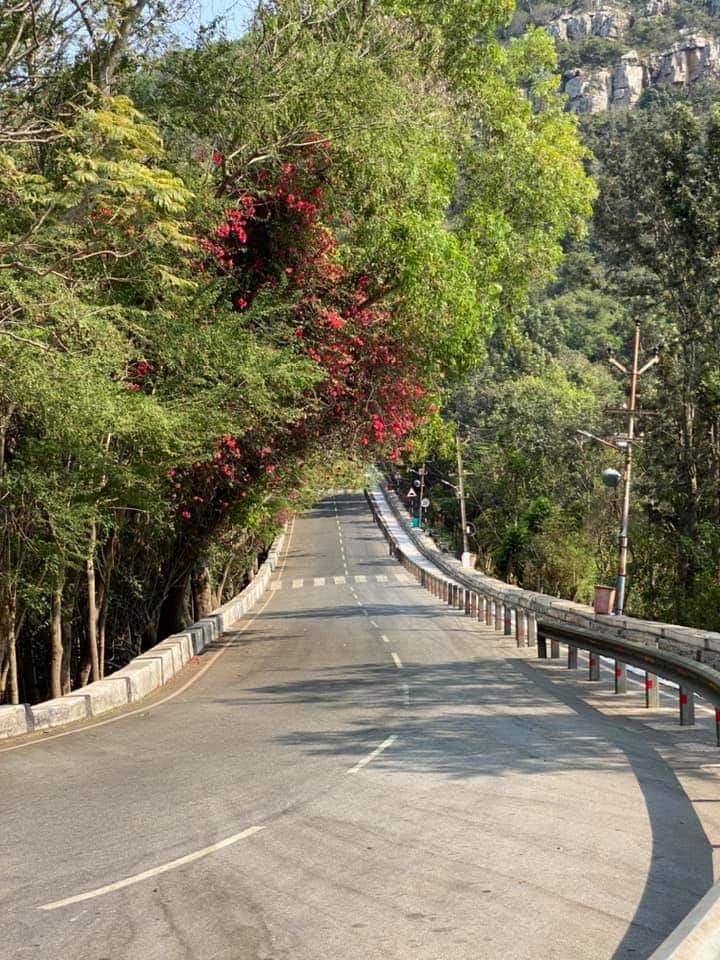 Tirumala