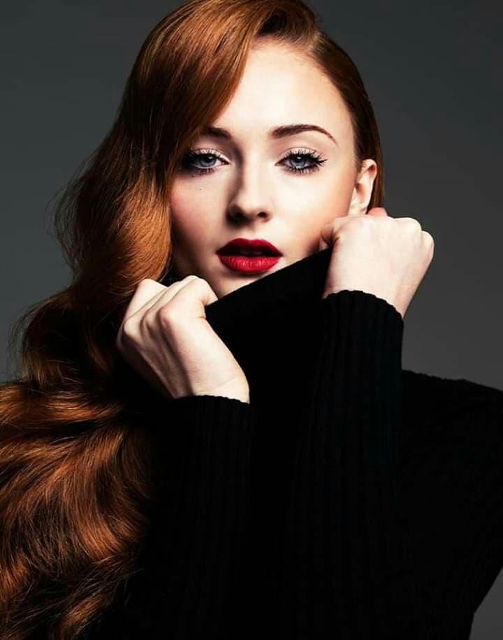 ❤❤