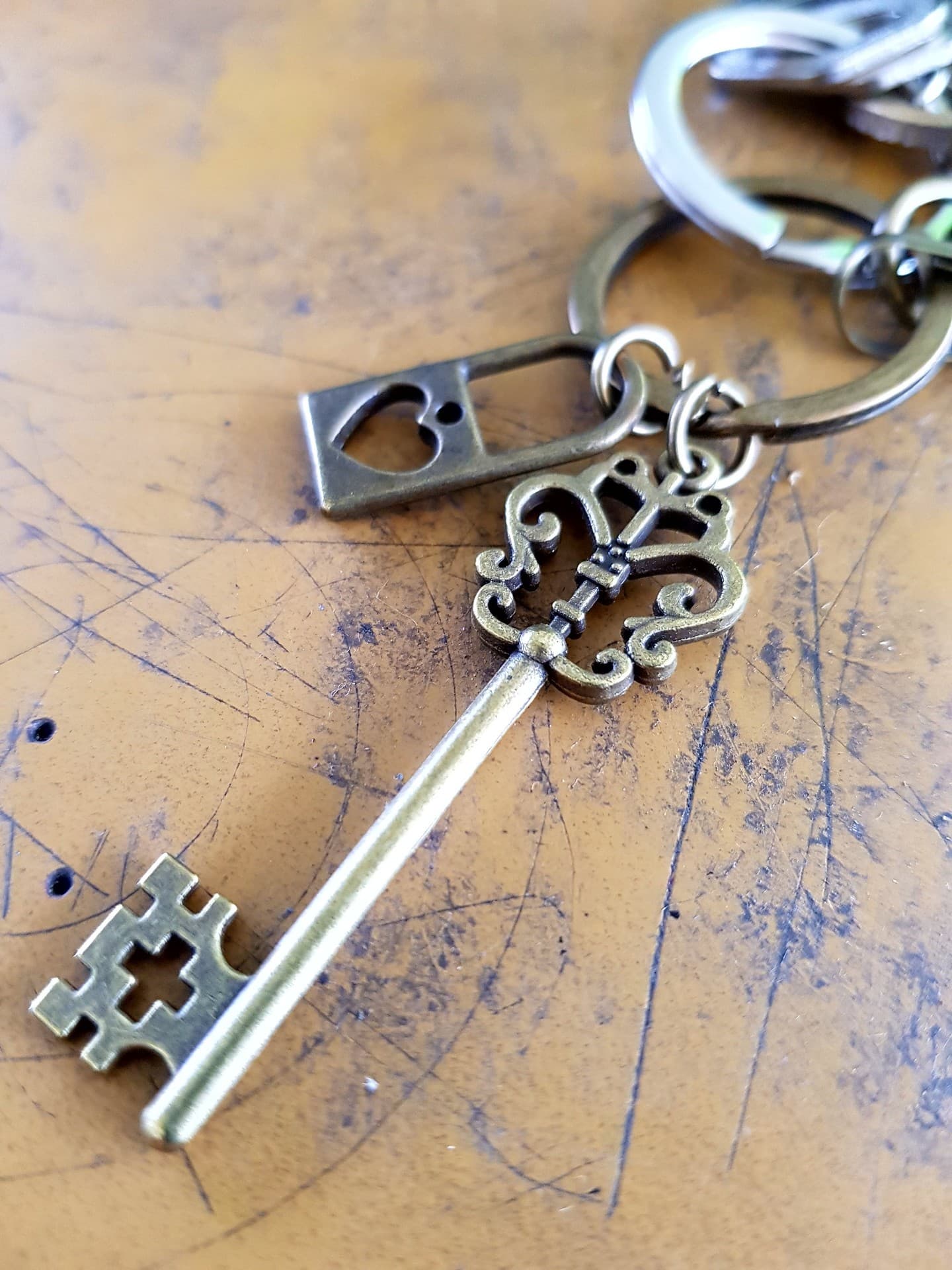 Key
