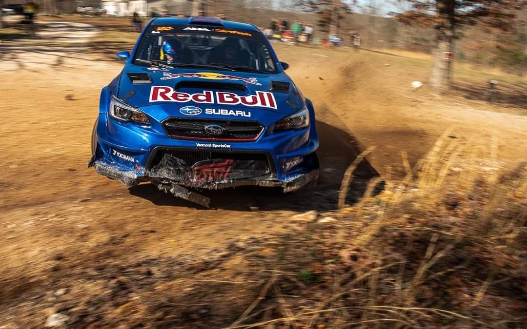Racing