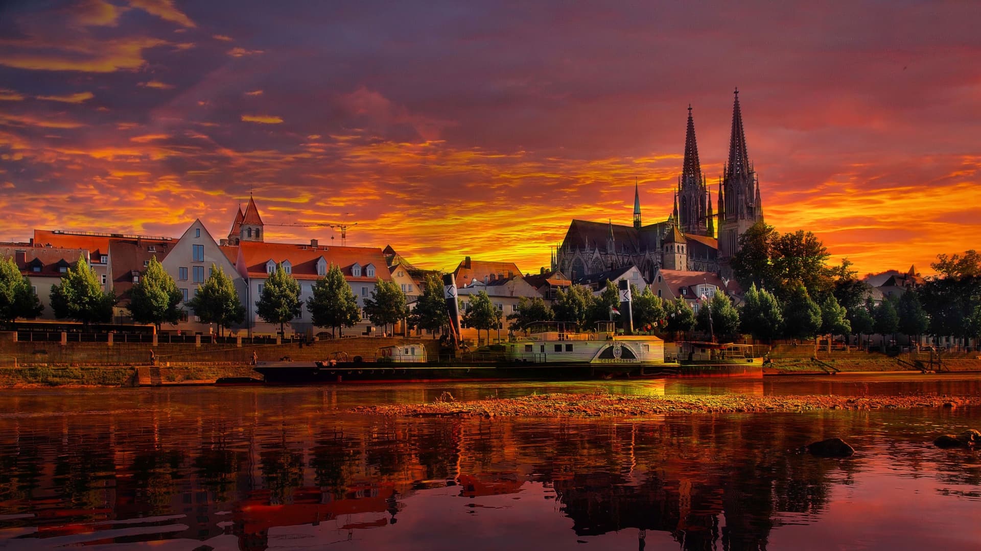Regensburg, Germany