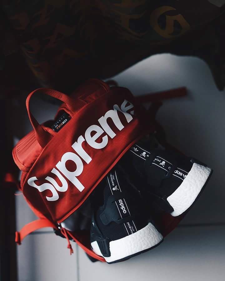 Supreme