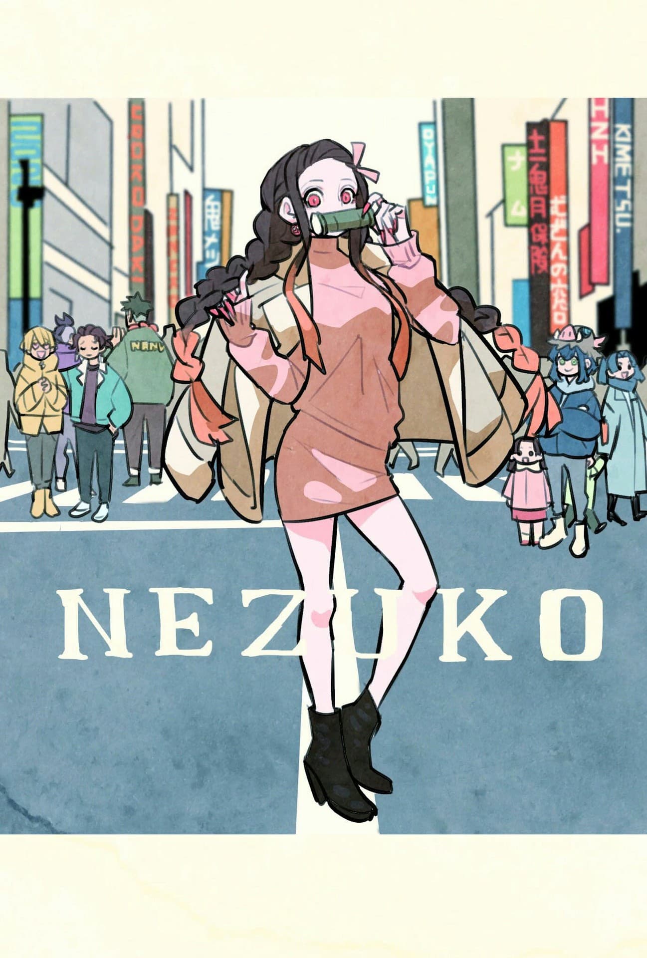 >