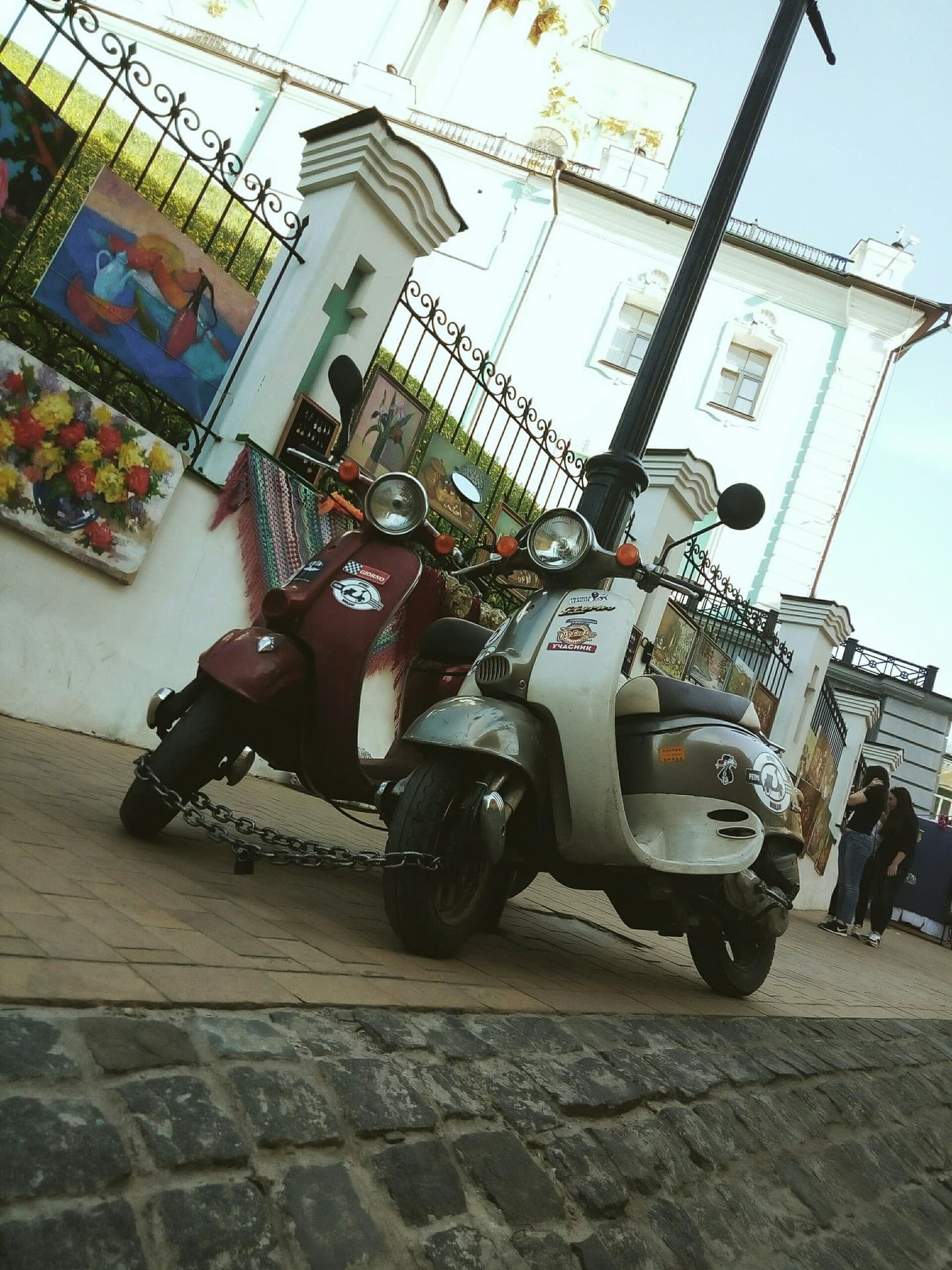Motorbike