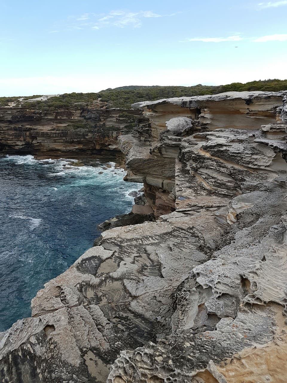 Cape Solander
