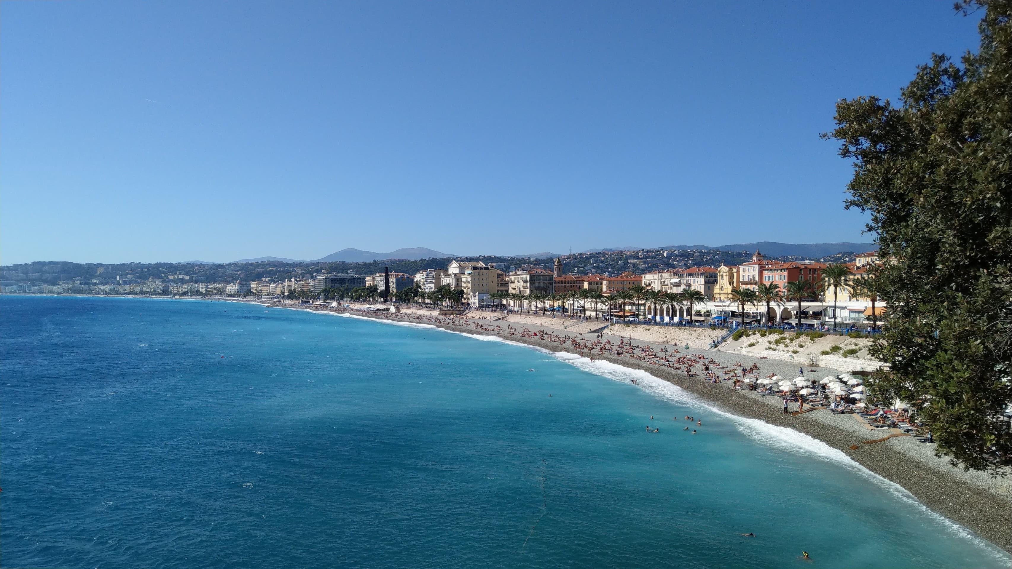 nice, france