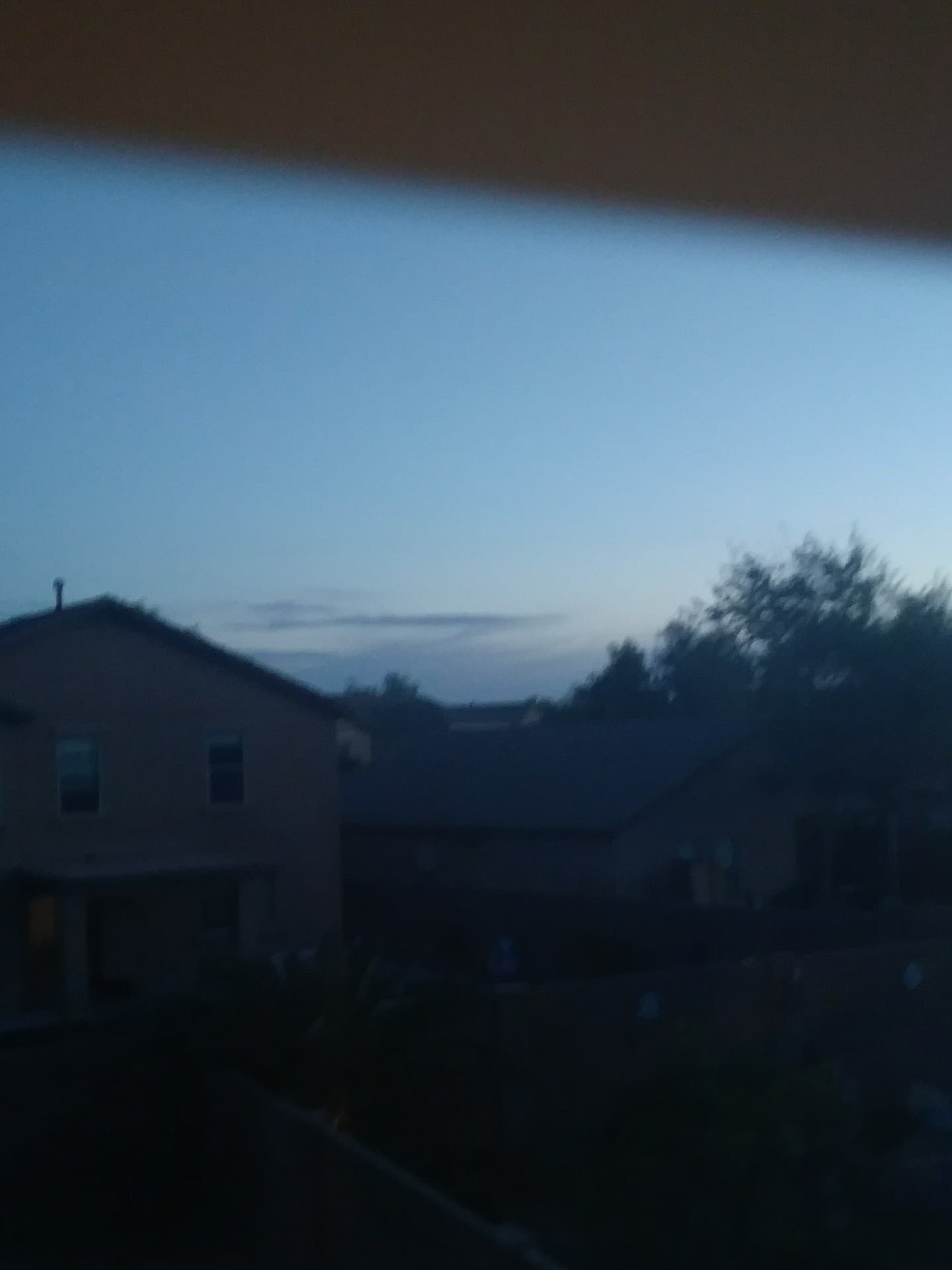 Blue Sky