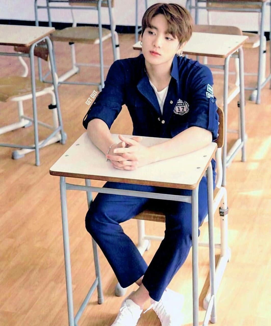 Jung Kook