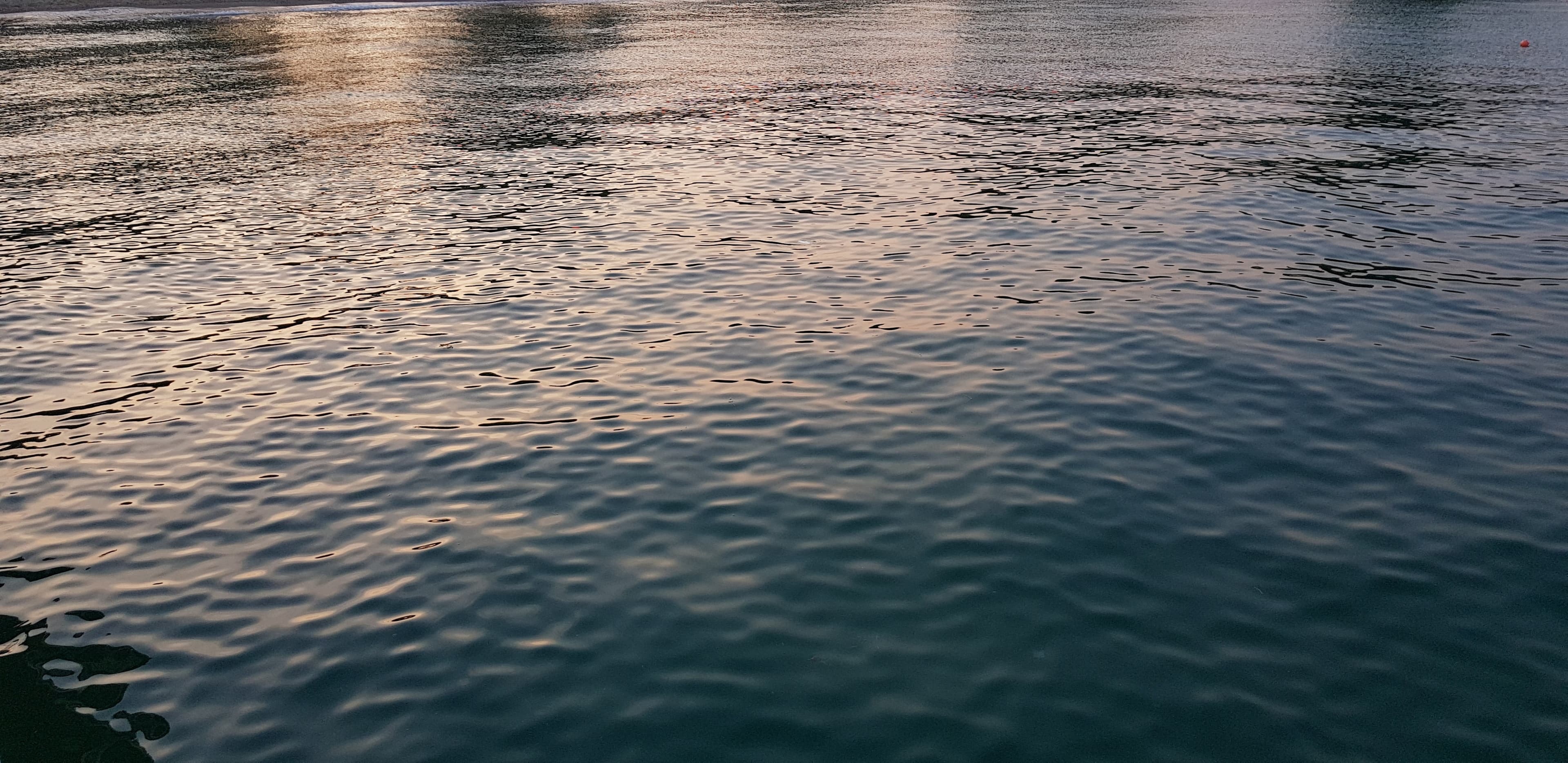 water