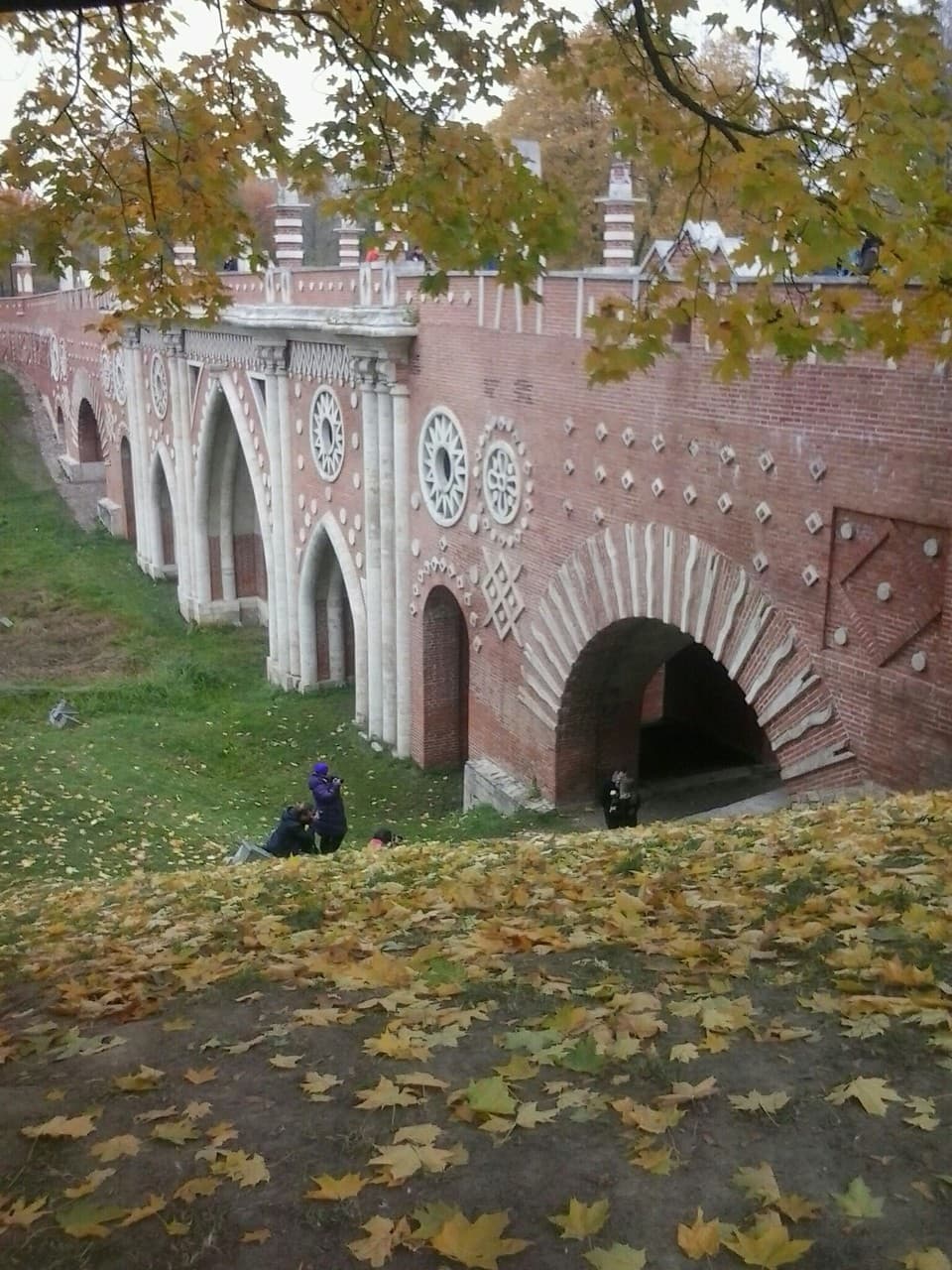 building