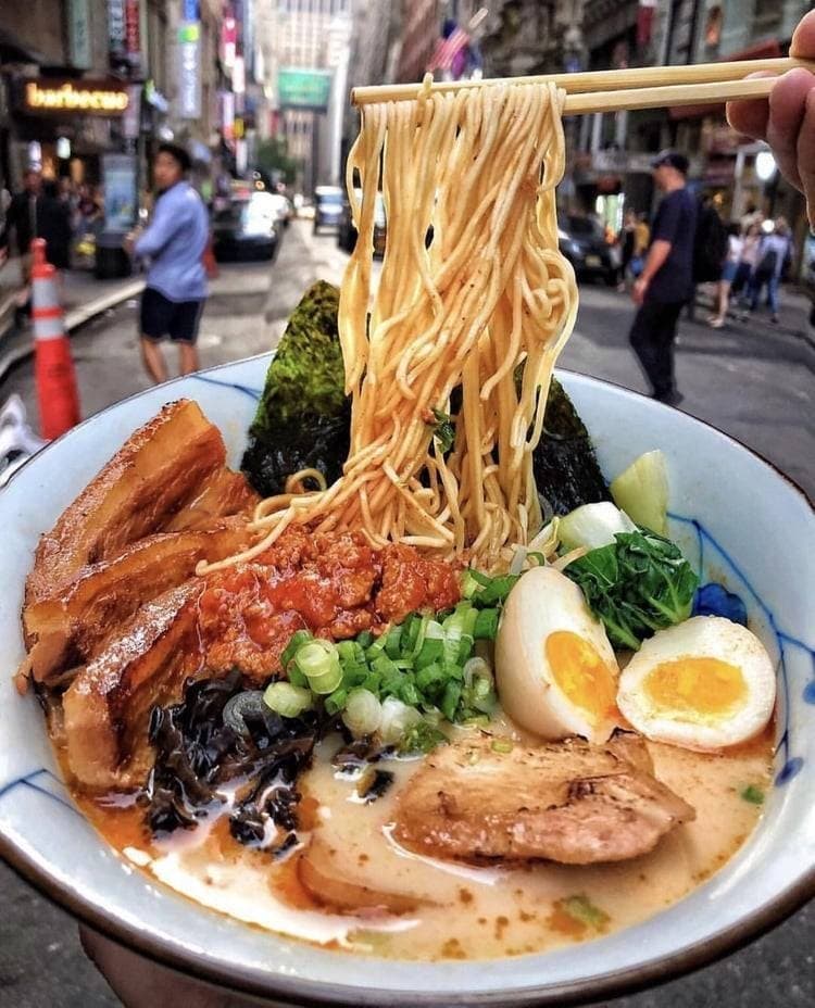 Food