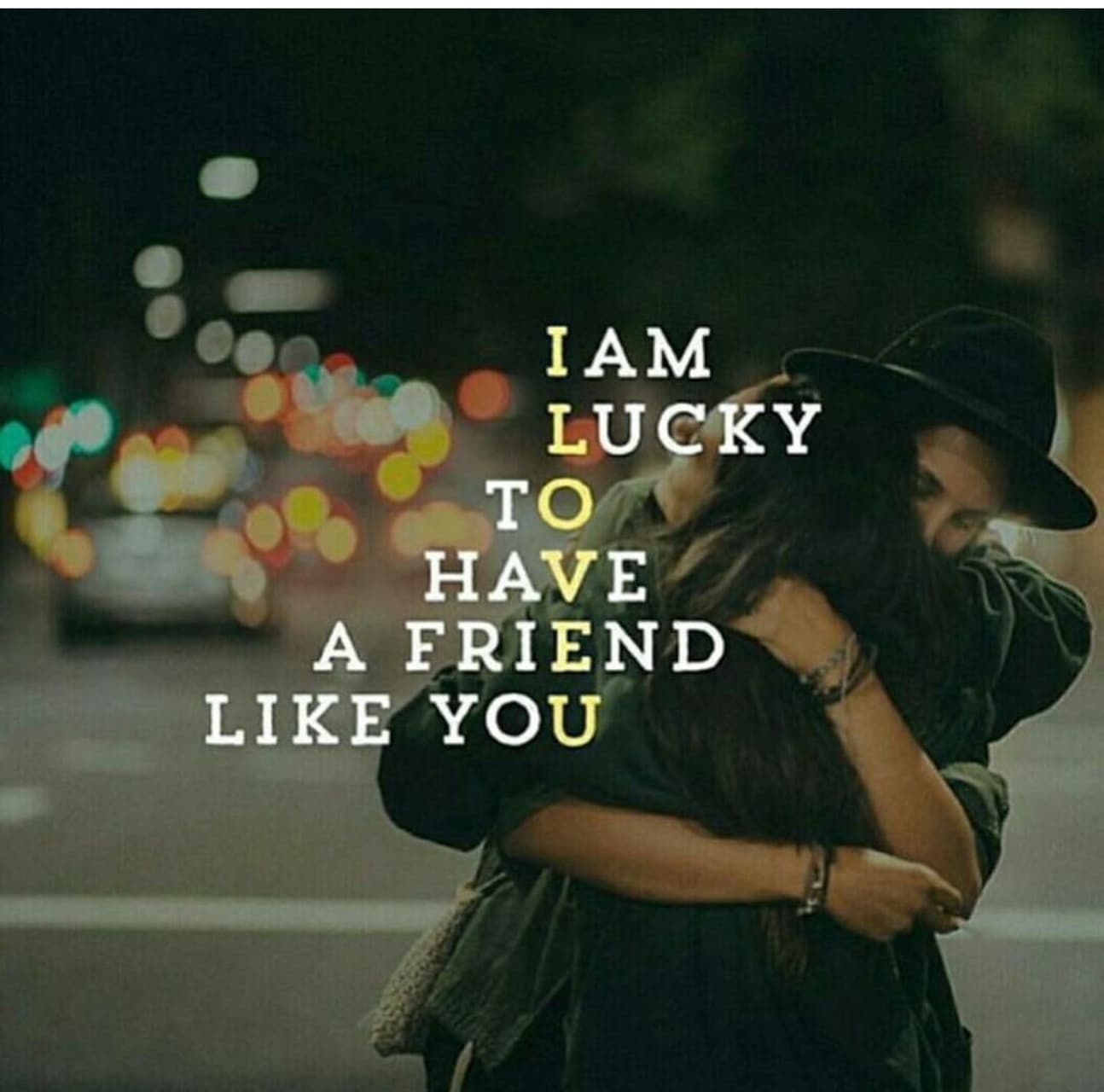 Friends