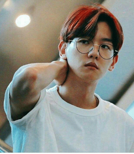 bekhun (exo)
