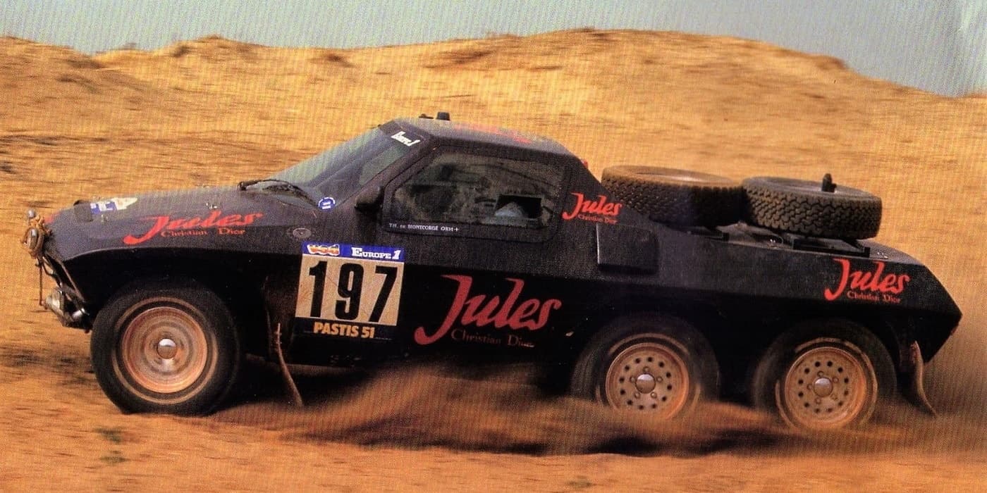 jules