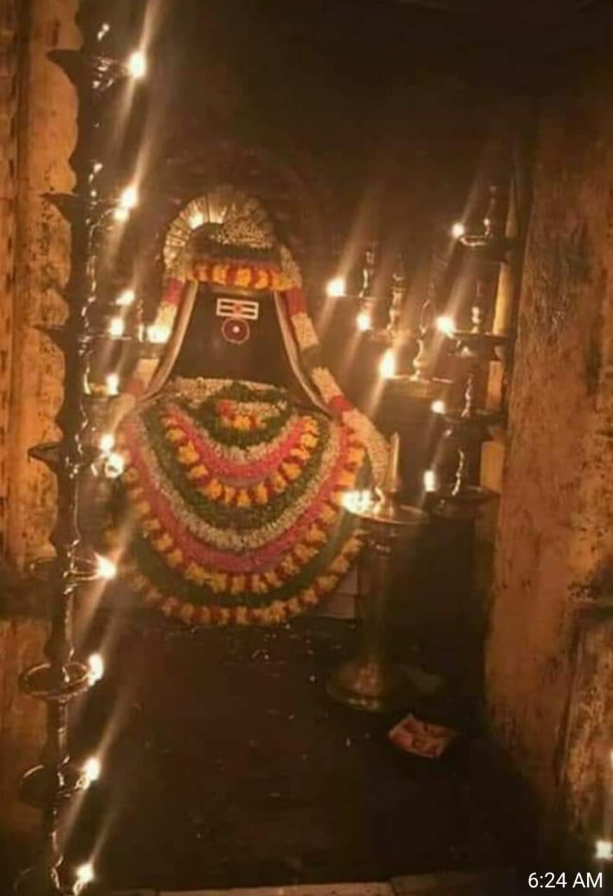 thiruvannamalai Arunachalam