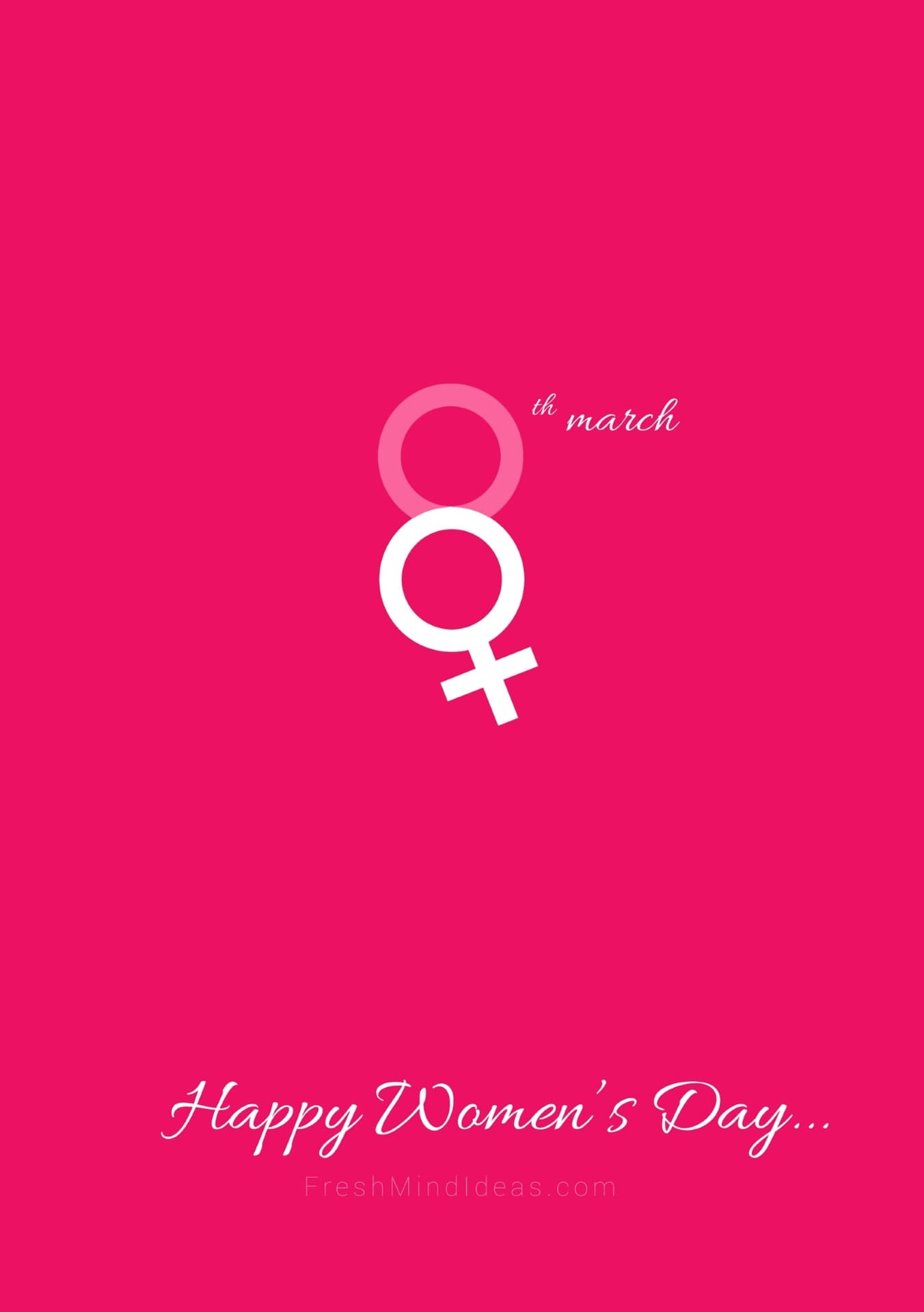 Women's Day