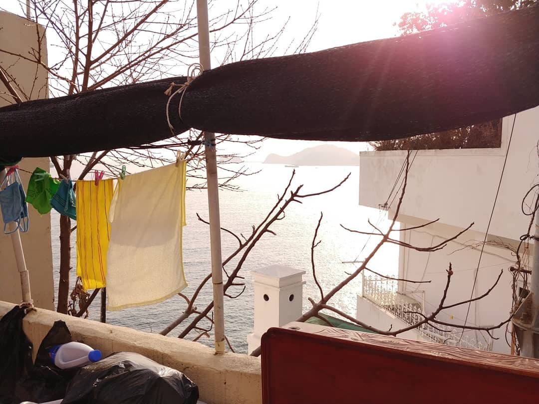 고요함